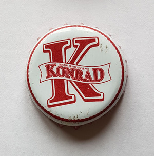Konrad, Pivovar Konrad